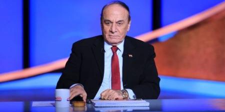 سمير فرج: إيران تستخدم صواريخ فرط صوتية في ضرب إسرائيل - لايف نيوز