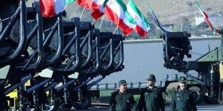 الحرس الثوري الإيراني يعلن رسميًا مقتل قائده في الهجوم الإسرائيلي - لايف نيوز