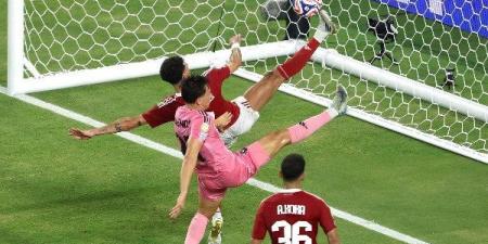 وسام أبوعلي يكشف السبب الرئيسي وراء التعادل أمام إنتر ميامي بكأس العالم للأندية - لايف نيوز