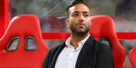 تعليق مفاجئ من أحمد حسام ميدو علي مباراة الأهلي و إنتر ميامي - لايف نيوز
