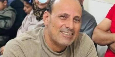نجل الشهيد خالد عبد العال: أبي بطل.. ولا نعرف سبب الحريق - لايف نيوز