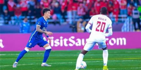 الهلال يتسلح بالبدايات المونديالية القوية - لايف نيوز