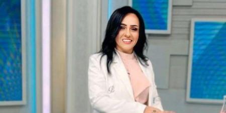 بسمة جميل: مبادرة مصر معاكم رسالة عرفان وتجسيد لتقدير وإنصاف أسر الشهداء - لايف نيوز