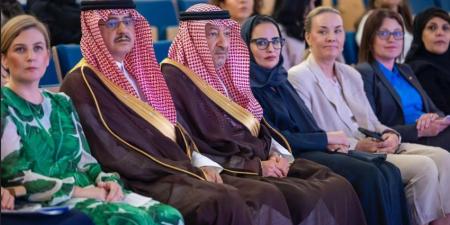 معهد الأمير سعود الفيصل ينظم ندوة احتفاء باليوم العالمي للمرأة في الدبلوماسية - لايف نيوز