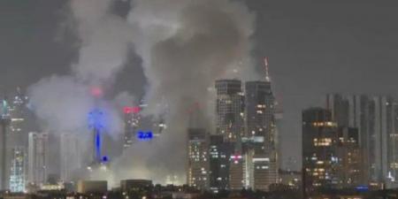 الإسعاف الإسرائيلي: مقتل 11 صهيونيا وإصابة 187 في الهجوم الإيراني الأخير - لايف نيوز