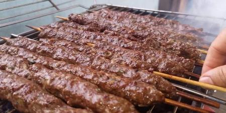 طريقة عمل الكفتة بدون فرن - لايف نيوز