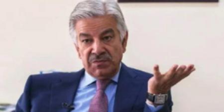 وزير الدفاع الباكستاني: الأسلحة النووية الإسرائيلية تُهدد السلام العالمي - لايف نيوز