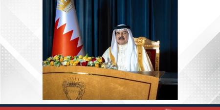 جلالة الملك المعظم يوجه كلمة سامية بمناسبة ذكرى مرور ثمانين عاماً على تأسيس منظمة الأمم المتحدة - لايف نيوز
