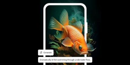 أدوبي تطلق تطبيق Firefly على الهواتف الذكية بنظامي أندرويد و iOS - لايف نيوز