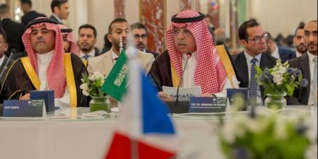 اجتماع الطاولة المستديرة السعودي- الفرنسي يبحث الشراكة الاستثمارية وسبل تعزيزها بقطاع الطيران المدني - لايف نيوز