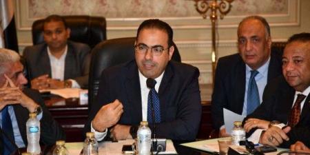 وزارة الشباب للنواب: نضع محافظات الصعيد على رأس أولوياتنا - لايف نيوز