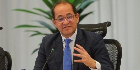 وزير المالية: الحصيلة الضريبية هذا العام شهدت نموًا 35% - لايف نيوز