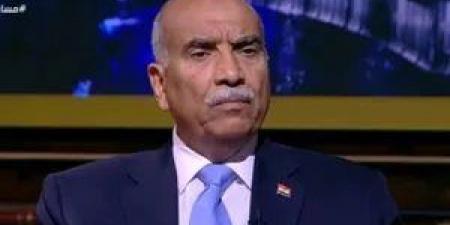 اللواء نصر سالم: الحرب الحديثة تغيرت أدواتها لكن يبقى العقل هو السيد - لايف نيوز