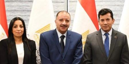 مبادرة وطنية من وادي دجلة ووزارة الشباب لتعزيز الوعي الرياضي والنفسي بمصر - لايف نيوز