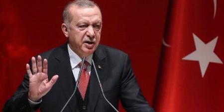 أردوغان يشبه نتنياهو بالزعيم النازي أدولف هتلر - لايف نيوز