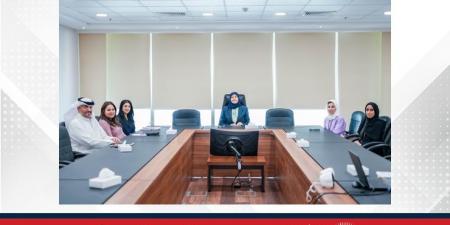 لجنة تكافؤ الفرص بالمستشفيات الحكومية تعقد اجتماعها الثاني للعام 2025 - لايف نيوز