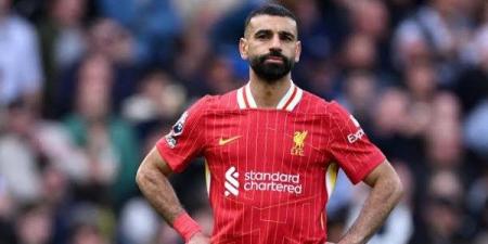 محمد صلاح يفصح عن رغبته في الكرة الذهبية - لايف نيوز