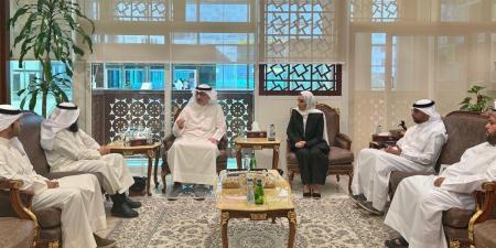 المخزون الاستراتيجي من السلع الأساسية في الكويت.. «كاف» - لايف نيوز