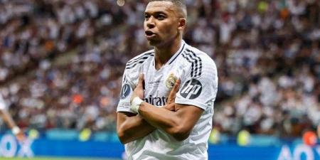 ريال مدريد يكشف عن تطورات جديدة في اصابة مبابي - لايف نيوز