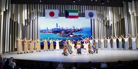 مفوض الكويت في «إكسبو 2025»: احتفالنا باليوم الوطني عكس تنوع التراث الكويتي وجمال فنونه - لايف نيوز