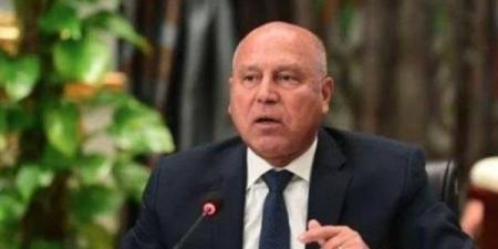 كامل الوزير: لا استيراد لأي أتوبيس من الخارج و60% مكون محلي في الحافلات الجديدة - لايف نيوز