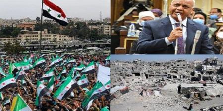أخبار التوك شو| بكرى: صواريخ إيران ضد عدو يستهدفنا ..الدليل: من خططوا لأحداث 25 يناير تلقوا تدريبات بالخارج .. تعليق عمرو أديب على خسارة الأهلي - لايف نيوز