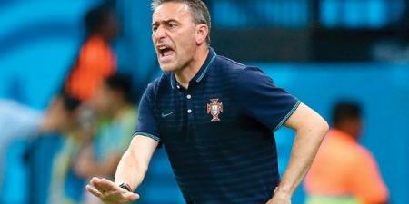 الراتب الكبير يمنع الزمالك من التعاقد مع بينتو - لايف نيوز