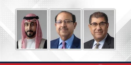 مشيدين بكلمة سمو الشيخ ناصر بن حمد آل خليفة خلال المنتدى .. أعضاء "الشورى": مشاركة البحرين في منتدى سانت بطرسبرغ تعزيز للعلاقات الإستراتيجية وإبراز لنجاحات اقتصادية نوعية وطموحة - لايف نيوز