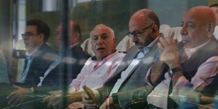 العدل: مجلس الزمالك هو المتحكم في أمور النادي - لايف نيوز