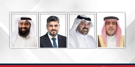 نواب يشيدون بنتائج مشاركة وفد مملكة البحرين في منتدى "سانت بطرسبرغ" برئاسة سمو الشيخ ناصر بن حمد ويؤكدون عمق الشراكة مع روسيا الاتحادية - لايف نيوز