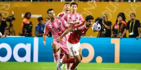 إعلامي: غضب جمهور الأهلي طبيعي.. ويجب منح ريبيرو الفرصة كاملة - لايف نيوز