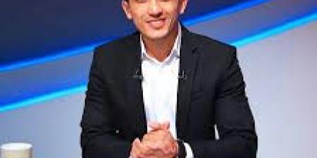 كلام مهم.. أمير هشام يشوق متابعيه لـ حلقة برنامجه بلس 90 - لايف نيوز