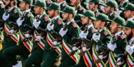 الحرس الثوري الإيراني يعلن عن بدء موجة 18من عملية "الوعد  الصادق-3" - لايف نيوز