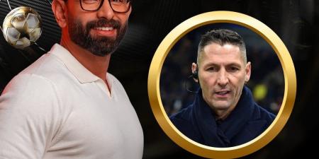 إبراهيم فايق يشوق متابعيه لـ حلقة برنامجه اليوم - لايف نيوز