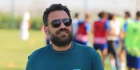 مكي: تواجد جون إدوارد في الزمالك خطوة على الطريق الصحيح - لايف نيوز