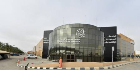 الجامعة الإلكترونية تُسجل حضورها في تصنيف التايمز - لايف نيوز