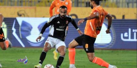 مدافع فاركو في الأهلي 95% - لايف نيوز