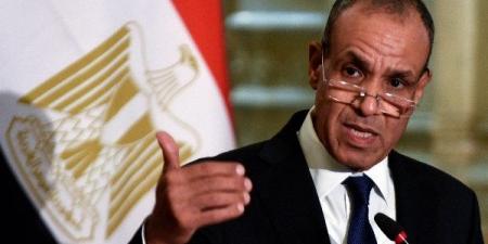 عبدالعاطي يبحث مع ويتكوف تطورات التصعيد الإيراني الإسرائيلي ويؤكد أولوية الحلول الدبلوماسية - لايف نيوز