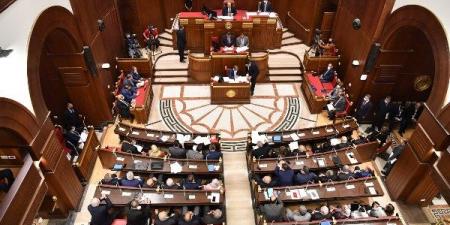 التنمر على طاولة الشيوخ اليوم .. عقوبات رادعة لمرتكبيه - لايف نيوز