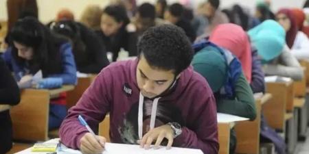 رد عاجل من التعليم على تسريب امتحان اللغة العربية للثانوية العامة - لايف نيوز