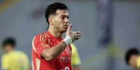 أحمد كشري: الأهلي تأثر بإصابة إمام عاشور.. ولا يمكن تقييم ريفيرو حالياً - لايف نيوز