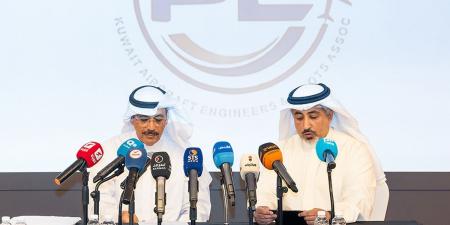 «الطيران المدني»: اهتمام كبير بالقطاع كركيزة استراتيجية لمستقبل الكويت - لايف نيوز