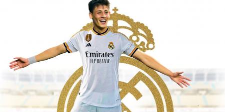 نجم ريال مدريد: أشعر بأهمية أكبر مع ألونسو ولم أفكر في الرحيل - لايف نيوز
