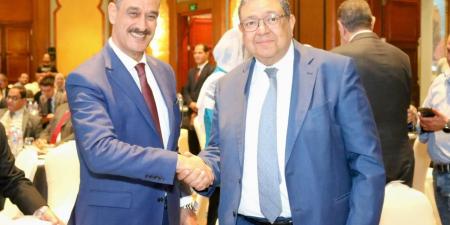 طلعت مصطفى نموذج للكيانات الاقتصادية الوطنية.. المجموعة تدعم جهود الدولة في جذب الاستثمارات وتطوير منظومة الضرائب - لايف نيوز