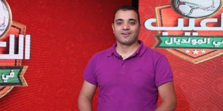 محمود المخبزي يكشف كواليس معسكر الأهلي قبل موقعة بورتو.. ولماذا سمح ريبيرو للاعبين بالتنزه؟ - لايف نيوز