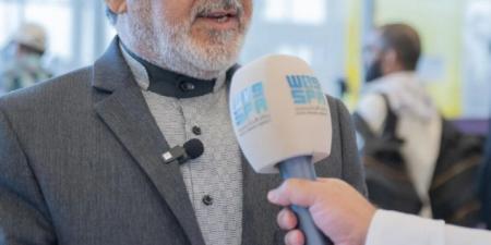 القنصل العام الإيراني: ما قُدّم للحجاج الإيرانيين يعكس نهج المملكة الثابت في احترام الشعوب وخدمة ضيوف الرحمن - لايف نيوز