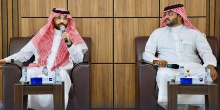 بيئة تبوك تنظم ورشة عمل الفرص الاستثمارية والممكنات النظامية - لايف نيوز