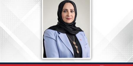 وزيرة الصحة: حصول المجلس البحريني للدراسات والتخصصات الصحية على الاعتماد المؤسسي من المجلس العربي للاختصاصات الصحية إنجازٌ يعكس التميّز الوطني في التعليم الطبي والتدريب التخصصي - لايف نيوز