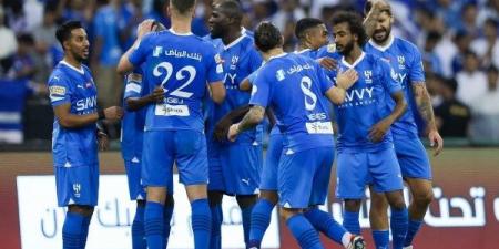 شوط أول سلبي بين الهلال وسالزبورج في كأس العالم للأندية - لايف نيوز