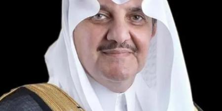 أمير المنطقة الشرقية يرعى حفل تخريج طلاب وطالبات أكاديمية زادك الأربعاء القادم - لايف نيوز